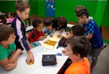 Photo of Atividades sobre o Dia Internacional da Síndrome de Down são desenvolvidas em escolas municipais de Chapecó