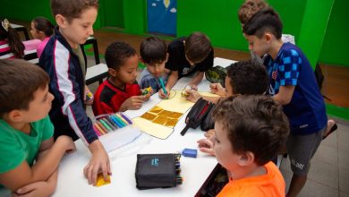 Photo of Atividades sobre o Dia Internacional da Síndrome de Down são desenvolvidas em escolas municipais de Chapecó