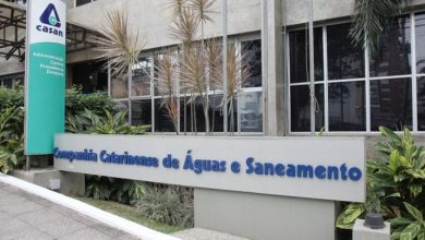 Photo of COLUNA PELO ESTADO – Privatização da Casan é nova aposta de Jorginho