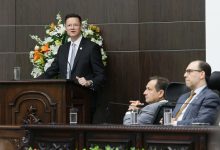 Photo of Avanços econômicos e modelo da atual gestão são destaques em encontro do Judiciário
