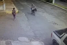Photo of Criança arremessada de ponte pelo próprio pai completava 5 anos no dia do crime