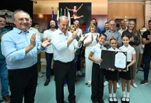 Photo of Governador autoriza repasse de R$ 5 milhões para a Escola do Teatro Bolshoi