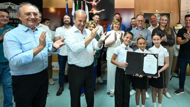Photo of Governador autoriza repasse de R$ 5 milhões para a Escola do Teatro Bolshoi