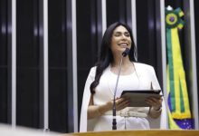 Photo of PELO ESTADO ENTREVISTA – Geovânia de Sá, Deputada Federal
