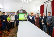 Photo of Governador zera imposto de arroz, feijão e farinhas e garante apoio de entidades para que desconto chegue ao consumidor