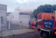 Photo of Homem mata ex-mulher, põe fogo no corpo manda mensagem para família