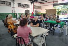Photo of Seletiva define representantes de Chapecó para a fase Microrregional do Jasti