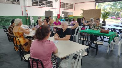 Photo of Seletiva define representantes de Chapecó para a fase Microrregional do Jasti