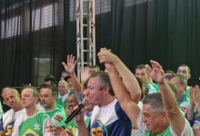 Photo of Mais de 5 mil pessoas participam do lançamento da pré-candidatura de João Rodrigues