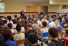 Photo of Poder Judiciário catarinense é parceiro do CNJ no programa Justiça pela Paz em Casa
