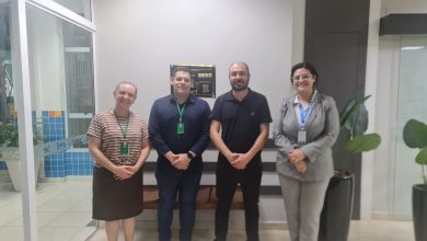 Photo of Equipe do Procon de Chapecó realiza capacitação sobre golpes digitais