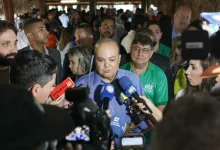 Photo of 8 de janeiro: Moraes arquiva inquérito contra governador do DF