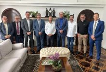 Photo of COLUNA PELO ESTADO – Cadeira na Alesc será compartilhada por emedebistas