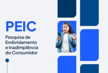 Photo of Endividamento cresce, mas inadimplência melhora indica levantamento da CNC