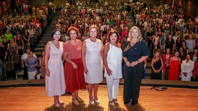 Photo of SC por Elas: Governo do Estado lança edital para o Plano Estadual de Políticas para as Mulheres