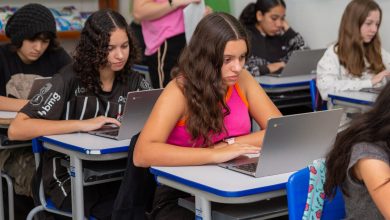 Photo of Prova ‘Avalia Chapecó’ é aplicada na Rede Municipal de Ensino