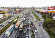 Photo of COLUNA PELO ESTADO – BR-101 Norte está em situação crítica