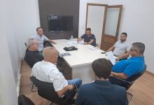 Photo of Prefeitura de Chapecó nomeia a Comissão Organizadora dos JASC 2025