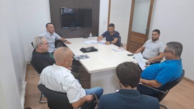 Photo of Prefeitura de Chapecó nomeia a Comissão Organizadora dos JASC 2025