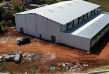 Photo of Distrito de Marechal Bormann terá novo espaço para lazer e atividades esportivas