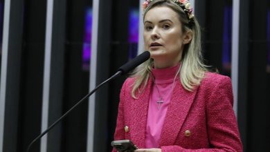 Photo of COLUNA PELO ESTADO – Julia Zanatta não poupa críticas ao governador