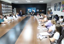 Photo of Chapecó tem capacidade de captar R$ 18 milhões com destinação do Imposto de Renda