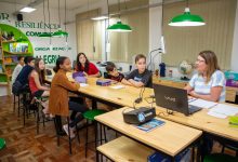 Photo of Aulas do Clube de Astronomia e Astronáutica ‘Desbravadores do Universo’ são retomadas