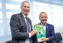 Photo of Equilíbrio econômico e avanços da gestão garantem ao Estado Selo Ouro do TCE