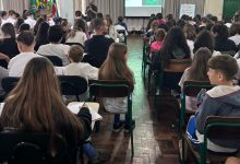 Photo of Educação de SC mobiliza escolas estaduais com atividades em prol do meio ambiente