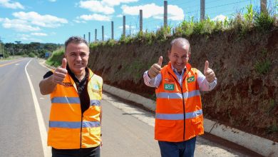 Photo of Estrada Boa: Estado entrega revitalização das SCs-150 e 390 no Meio Oeste