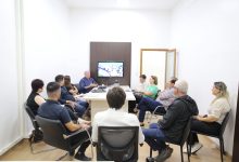 Photo of Prefeitura e coordenação da Mercoagro planejam feira que acontece em setembro