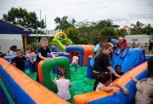 Photo of Rede Municipal celebrou o Dia Estadual da Família na Escola