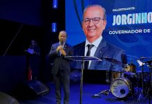 Photo of Governador participa da posse da nova liderança da Frente Parlamentar do Livre Mercado em Brasília