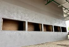 Photo of Prefeitura inaugura churrasqueira e casa de carne no bairro Vila Real