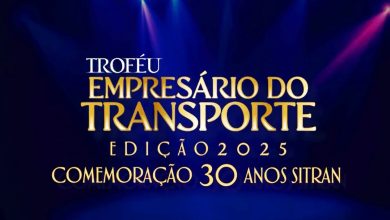 Photo of Sitran comemora 30 anos e escolhe Empresário do Transporte neste sábado