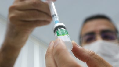 Photo of SC inicia 27ª Campanha de Vacinação contra a gripe nesta segunda