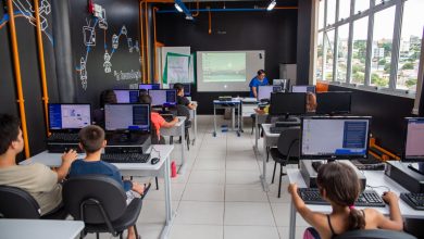 Photo of Prefeitura informa sobre inscrições do edital para contração de instrutores