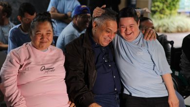 Photo of Prefeito de Chapecó participa de inauguração do prédio da APAE ressaltando parceria com a entidade
