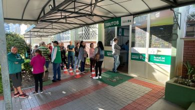 Photo of Emissão de carnês do IPTU terá atendimento presencial neste sábado