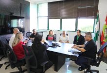 Photo of Chapecó repassa R$ 300 mil à Associação dos Surdos