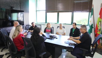 Photo of Chapecó repassa R$ 300 mil à Associação dos Surdos