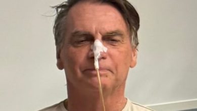Photo of Bolsonaro deixa UTI nesta quarta, 17 dias após cirurgia