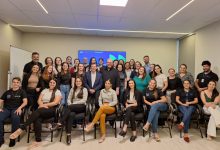 Photo of CDL Chapecó sedia Encontro Regional Comercial para gestores da região Oeste