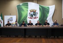 Photo of Anunciada data de lançamento e possíveis shows da Efapi 2025