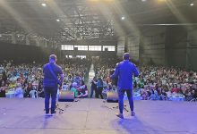 Photo of Evento do Dia da Mulher teve diversas atrações neste sábado