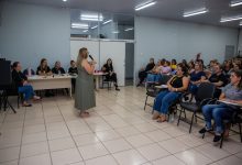 Photo of Secretaria de Educação promove formação sobre o Plano de Aula Individualizado