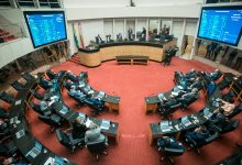 Photo of Aumento de 21,5% para servidores da Segurança proposto pelo governador é aprovado pelos deputados