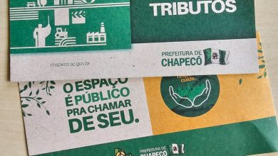 Photo of Carnês do IPTU serão entregues neste sábado em Chapecó