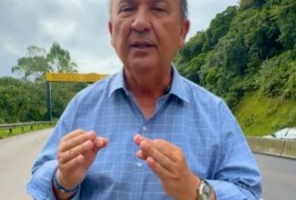 Photo of COLUNA PELO ESTADO – Governador de Santa Catarina se dispõe a conversar com o Governo Federal