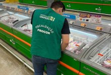 Photo of Procon de Chapecó realiza fiscalização em supermercados